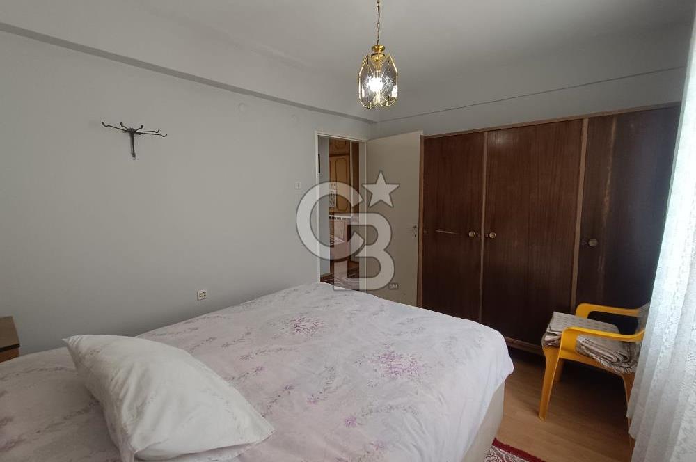 COLDWELL BANKER POYRAZ'DAN EVKA1'DE GENİŞ BAHÇELİ 3+1 DUBLEKS