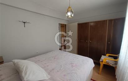 COLDWELL BANKER POYRAZ'DAN EVKA1'DE GENİŞ BAHÇELİ 3+1 DUBLEKS