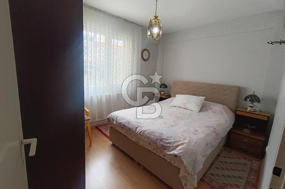 COLDWELL BANKER POYRAZ'DAN EVKA1'DE GENİŞ BAHÇELİ 3+1 DUBLEKS