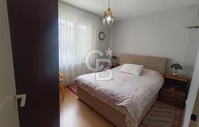 COLDWELL BANKER POYRAZ'DAN EVKA1'DE GENİŞ BAHÇELİ 3+1 DUBLEKS