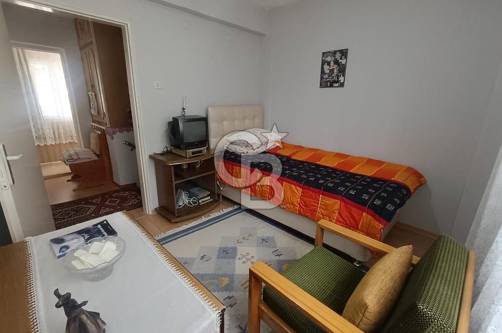 COLDWELL BANKER POYRAZ'DAN EVKA1'DE GENİŞ BAHÇELİ 3+1 DUBLEKS