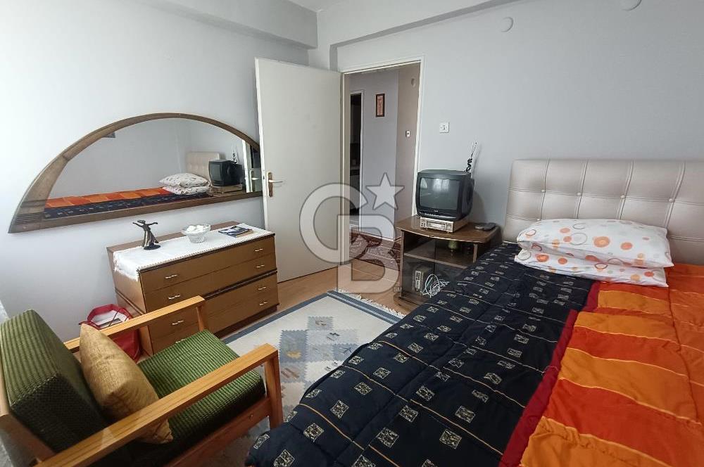 COLDWELL BANKER POYRAZ'DAN EVKA1'DE GENİŞ BAHÇELİ 3+1 DUBLEKS