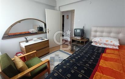 COLDWELL BANKER POYRAZ'DAN EVKA1'DE GENİŞ BAHÇELİ 3+1 DUBLEKS