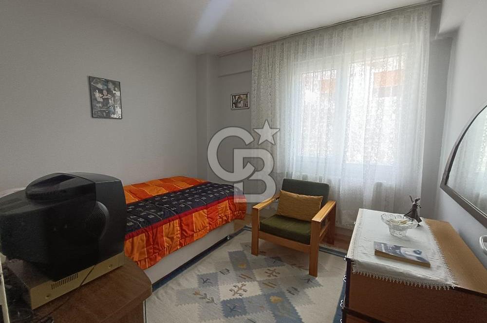 COLDWELL BANKER POYRAZ'DAN EVKA1'DE GENİŞ BAHÇELİ 3+1 DUBLEKS