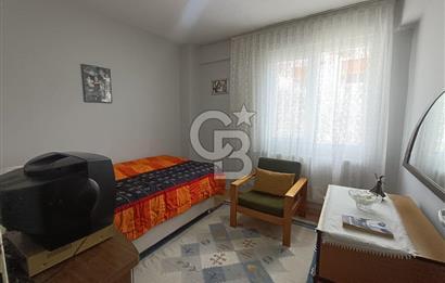 COLDWELL BANKER POYRAZ'DAN EVKA1'DE GENİŞ BAHÇELİ 3+1 DUBLEKS