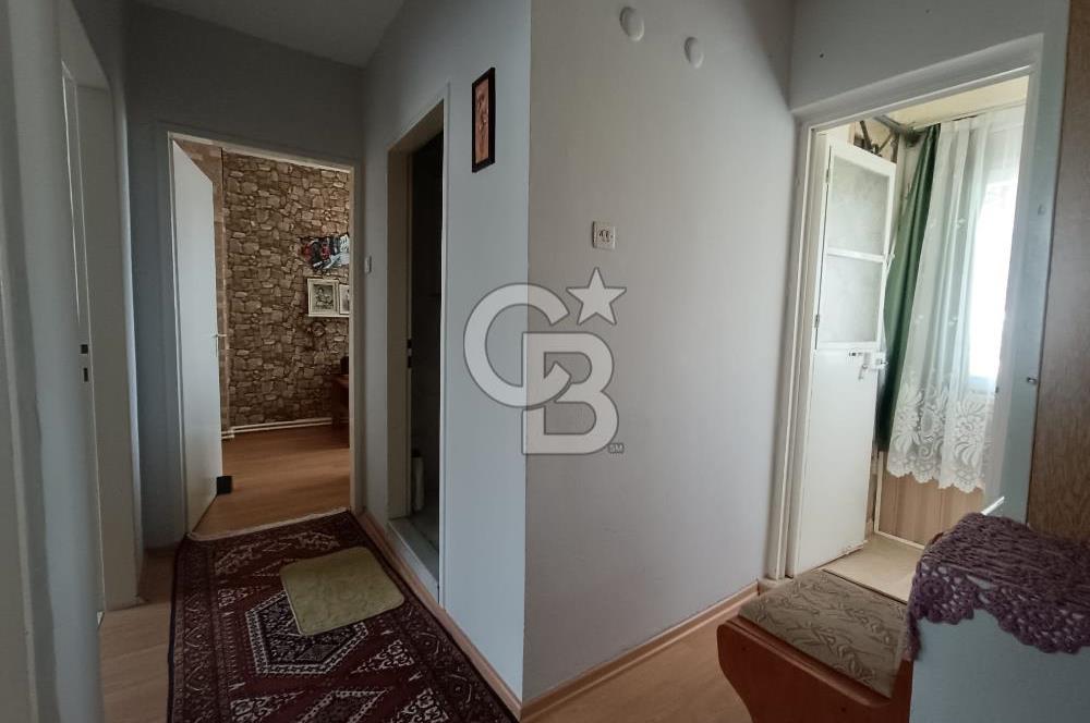 COLDWELL BANKER POYRAZ'DAN EVKA1'DE GENİŞ BAHÇELİ 3+1 DUBLEKS