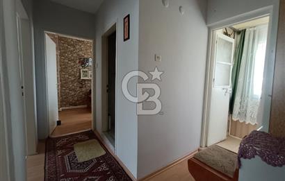 COLDWELL BANKER POYRAZ'DAN EVKA1'DE GENİŞ BAHÇELİ 3+1 DUBLEKS