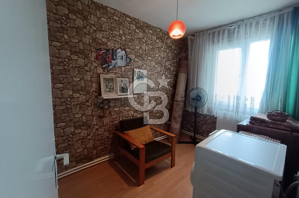 COLDWELL BANKER POYRAZ'DAN EVKA1'DE GENİŞ BAHÇELİ 3+1 DUBLEKS