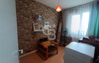 COLDWELL BANKER POYRAZ'DAN EVKA1'DE GENİŞ BAHÇELİ 3+1 DUBLEKS