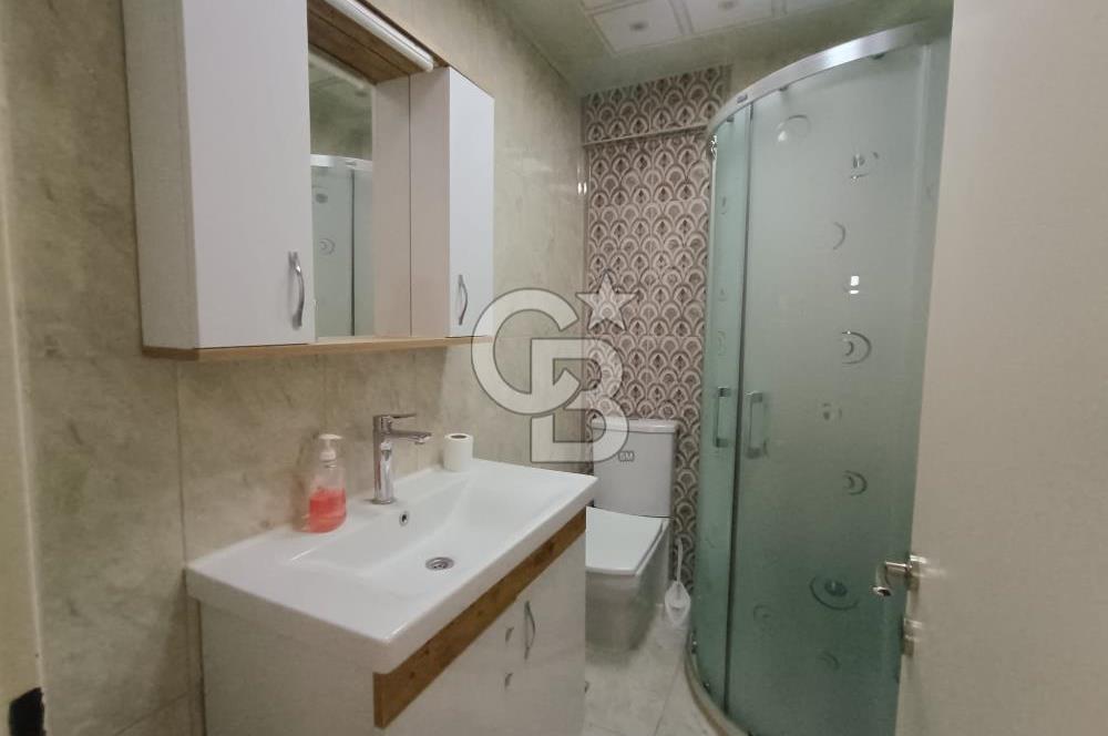 COLDWELL BANKER POYRAZ'DAN EVKA1'DE GENİŞ BAHÇELİ 3+1 DUBLEKS