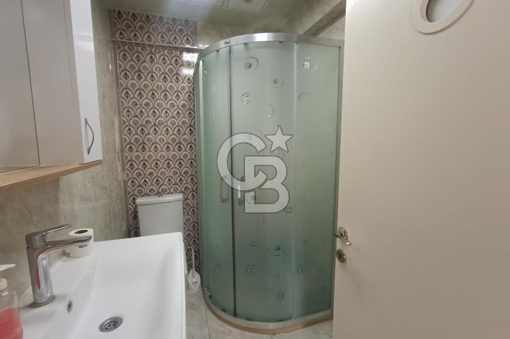 COLDWELL BANKER POYRAZ'DAN EVKA1'DE GENİŞ BAHÇELİ 3+1 DUBLEKS