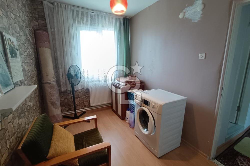 COLDWELL BANKER POYRAZ'DAN EVKA1'DE GENİŞ BAHÇELİ 3+1 DUBLEKS