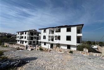 DİDİM AKYENİKÖY'DE ACİLL 1+1 ASANSÖRLÜ HAVUZLU SİTEDE SATILIK DAİRE - 1 - 341348