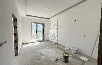 DİDİM AKYENİKÖY'DE ACİLL 1+1 ASANSÖRLÜ HAVUZLU SİTEDE SATILIK DAİRE