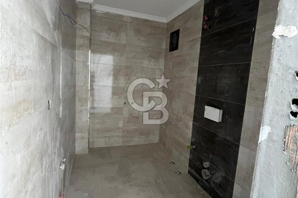 DİDİM AKYENİKÖY'DE ACİLL 1+1 ASANSÖRLÜ HAVUZLU SİTEDE SATILIK DAİRE