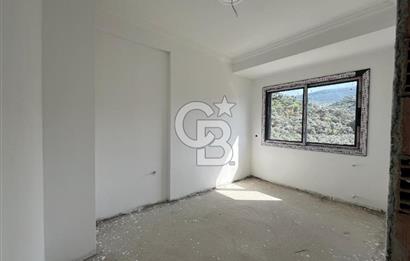 DİDİM AKYENİKÖY'DE ACİLL 1+1 ASANSÖRLÜ HAVUZLU SİTEDE SATILIK DAİRE