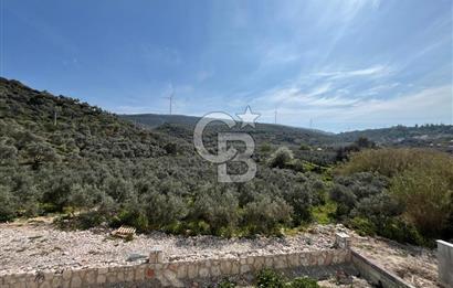 DİDİM AKYENİKÖY'DE ACİLL 1+1 ASANSÖRLÜ HAVUZLU SİTEDE SATILIK DAİRE