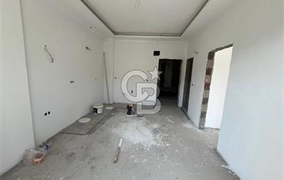 DİDİM AKYENİKÖY'DE ACİLL 1+1 ASANSÖRLÜ HAVUZLU SİTEDE SATILIK DAİRE