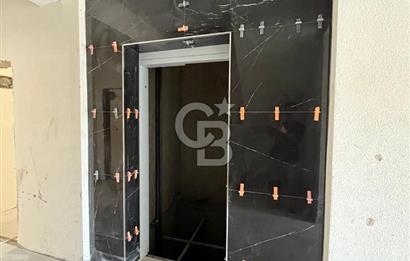 DİDİM AKYENİKÖY'DE ACİLL 1+1 ASANSÖRLÜ HAVUZLU SİTEDE SATILIK DAİRE