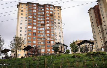 Yeni Adalet Sarayı Yakını Satılık 3+1 Daire (125m²