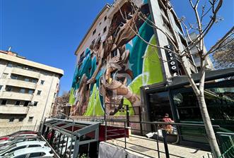 JOHN F. KENNEDY CAD. ÜZERİ SATILIK 1+1 OFİS & BÜRO - 7 - 341317