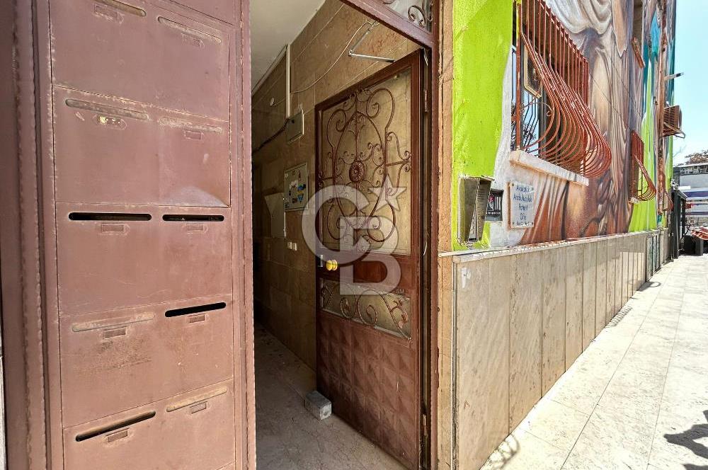 JOHN F. KENNEDY CAD. ÜZERİ SATILIK 1+1 OFİS & BÜRO