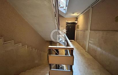 JOHN F. KENNEDY CAD. ÜZERİ SATILIK 1+1 OFİS & BÜRO