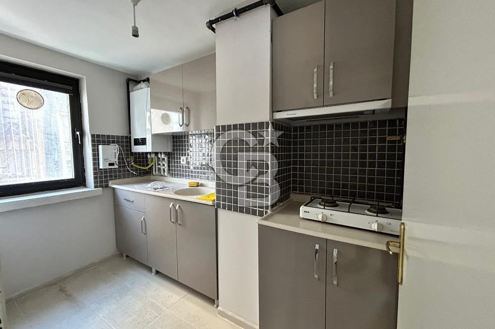 JOHN F. KENNEDY CAD. ÜZERİ SATILIK 1+1 OFİS & BÜRO