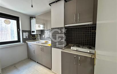 JOHN F. KENNEDY CAD. ÜZERİ SATILIK 1+1 OFİS & BÜRO