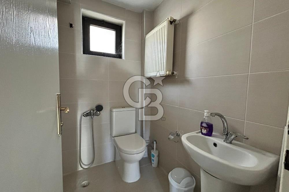 JOHN F. KENNEDY CAD. ÜZERİ SATILIK 1+1 OFİS & BÜRO