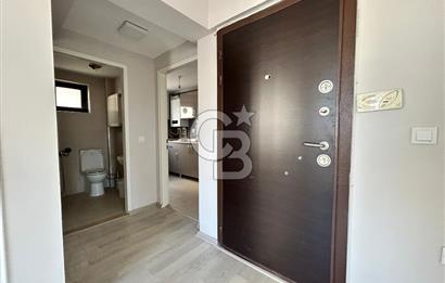 JOHN F. KENNEDY CAD. ÜZERİ SATILIK 1+1 OFİS & BÜRO