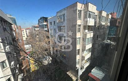 JOHN F. KENNEDY CAD. ÜZERİ SATILIK 1+1 OFİS & BÜRO