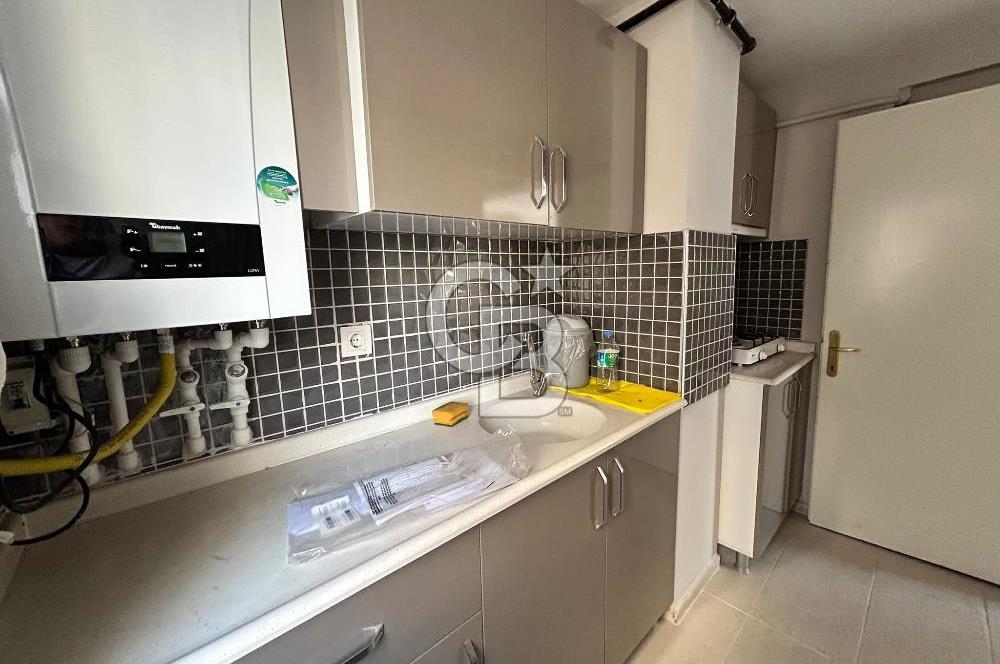 JOHN F. KENNEDY CAD. ÜZERİ SATILIK 1+1 OFİS & BÜRO