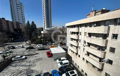 JOHN F. KENNEDY CAD. ÜZERİ SATILIK 1+1 OFİS & BÜRO