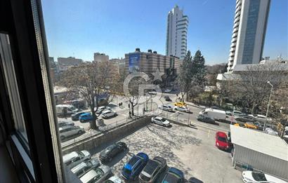 JOHN F. KENNEDY CAD. ÜZERİ SATILIK 1+1 OFİS & BÜRO