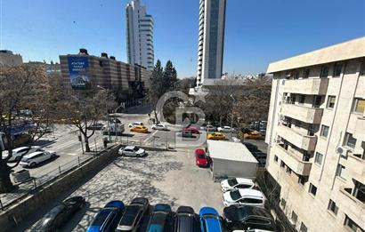 JOHN F. KENNEDY CAD. ÜZERİ SATILIK 1+1 OFİS & BÜRO