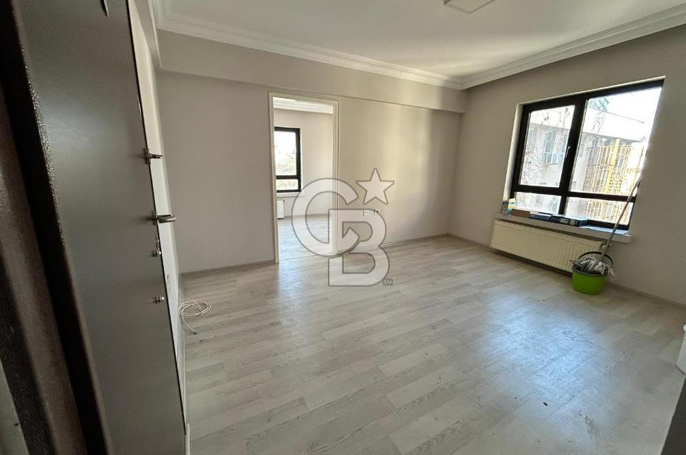 JOHN F. KENNEDY CAD. ÜZERİ SATILIK 1+1 OFİS & BÜRO