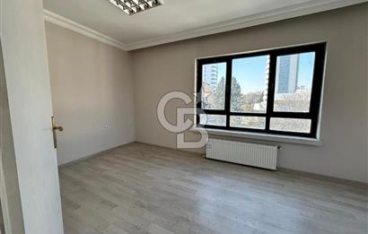 JOHN F. KENNEDY CAD. ÜZERİ SATILIK 1+1 OFİS & BÜRO