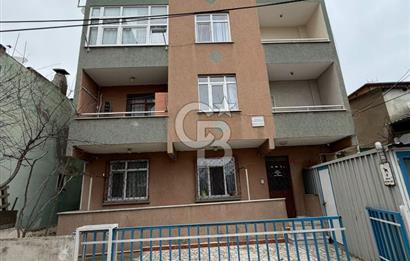 Kartal Topselvi Mahallesinde Üç Artı Bir Kiralık Daire