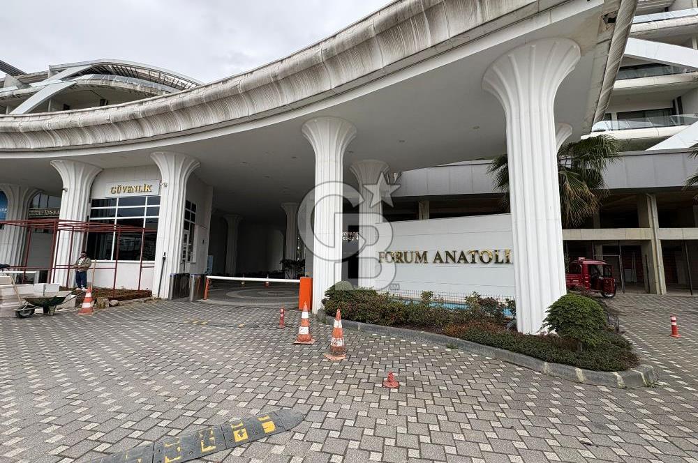 KARTEPE FORUM ANATOLIA SİTESİ’NDE 2+1 ÇATI DUBLEKS KİRALIK DAİRE