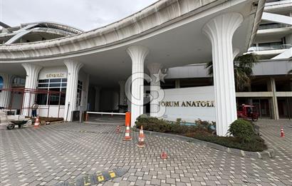 KARTEPE FORUM ANATOLIA SİTESİ’NDE 2+1 ÇATI DUBLEKS KİRALIK DAİRE