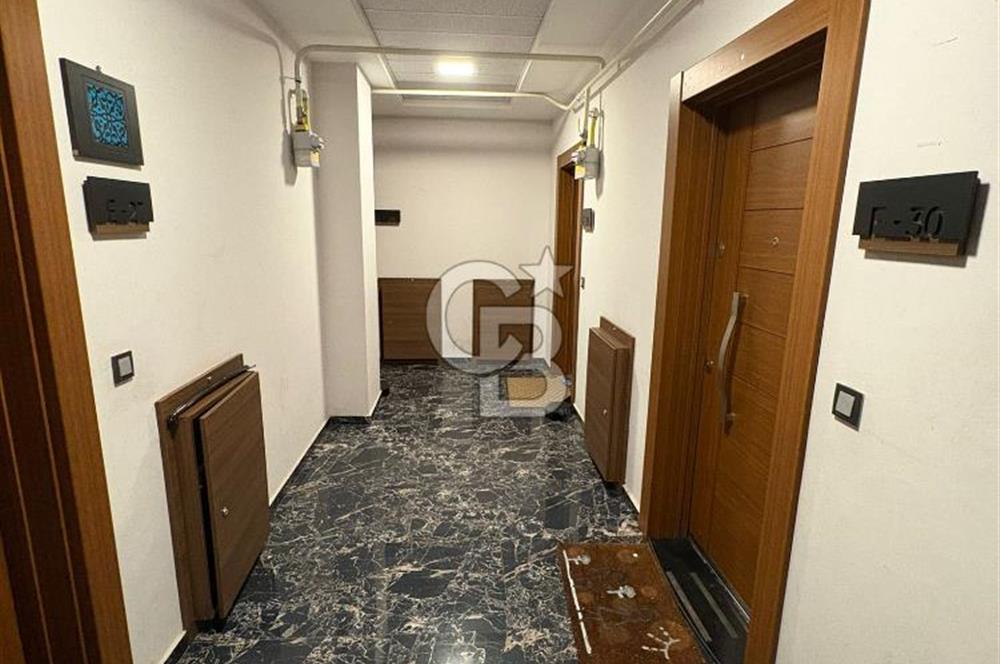 KARTEPE FORUM ANATOLIA SİTESİ’NDE 2+1 ÇATI DUBLEKS KİRALIK DAİRE