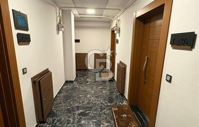 KARTEPE FORUM ANATOLIA SİTESİ’NDE 2+1 ÇATI DUBLEKS KİRALIK DAİRE