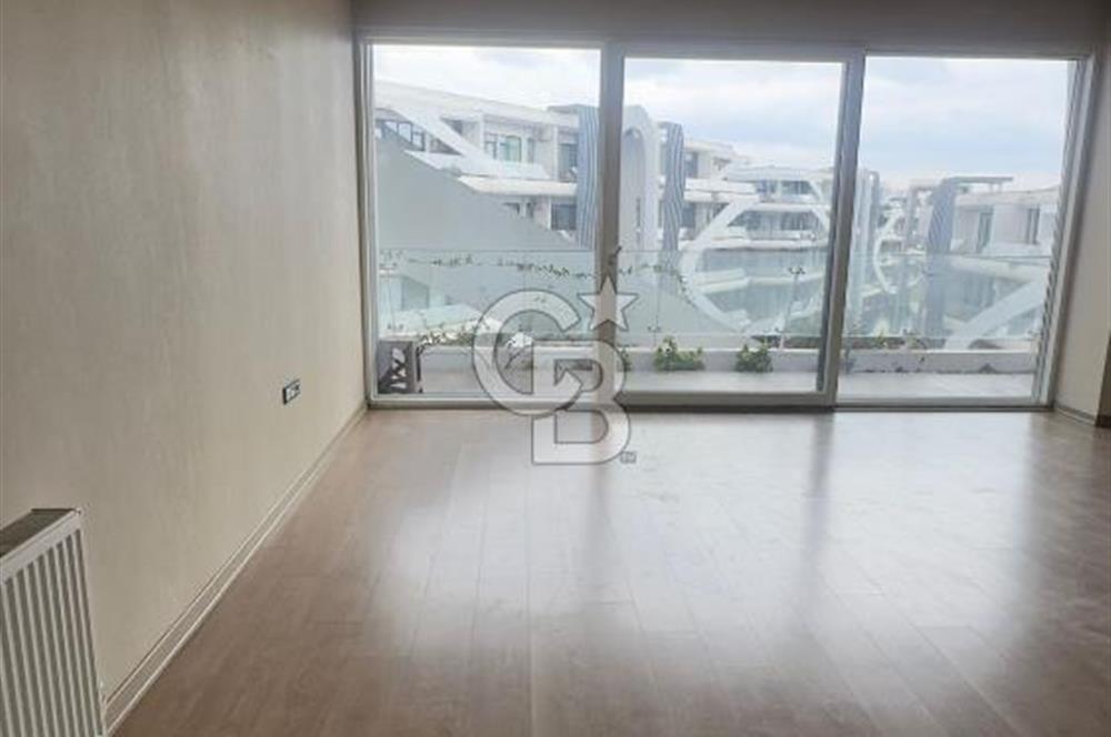 KARTEPE FORUM ANATOLIA SİTESİ’NDE 2+1 ÇATI DUBLEKS KİRALIK DAİRE