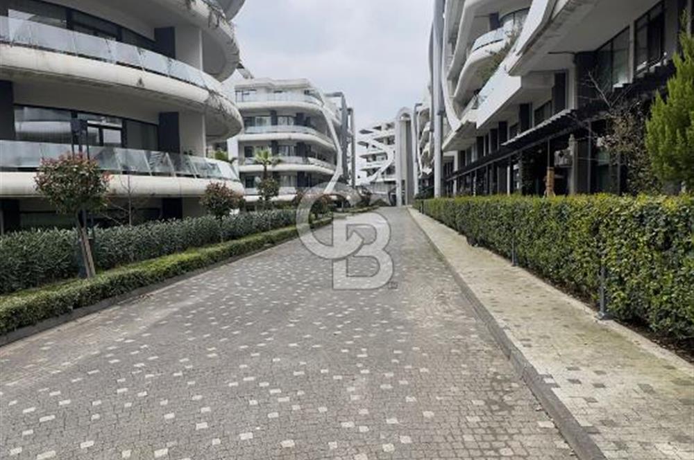 KARTEPE FORUM ANATOLIA SİTESİ’NDE 2+1 ÇATI DUBLEKS KİRALIK DAİRE