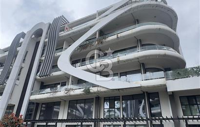 KARTEPE FORUM ANATOLIA SİTESİ’NDE 2+1 ÇATI DUBLEKS KİRALIK DAİRE