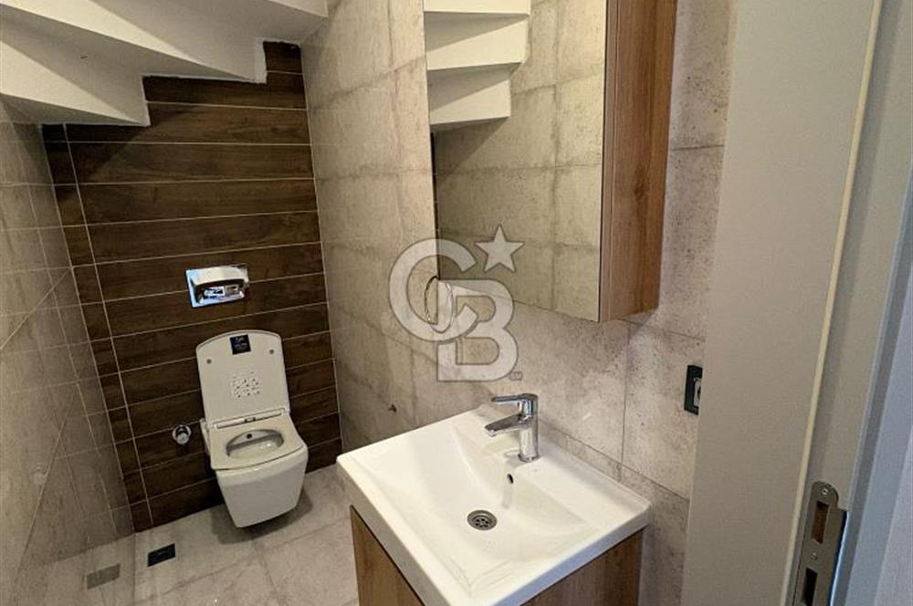 KARTEPE FORUM ANATOLIA SİTESİ’NDE 2+1 ÇATI DUBLEKS KİRALIK DAİRE