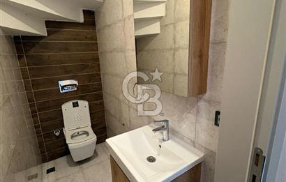 KARTEPE FORUM ANATOLIA SİTESİ’NDE 2+1 ÇATI DUBLEKS KİRALIK DAİRE