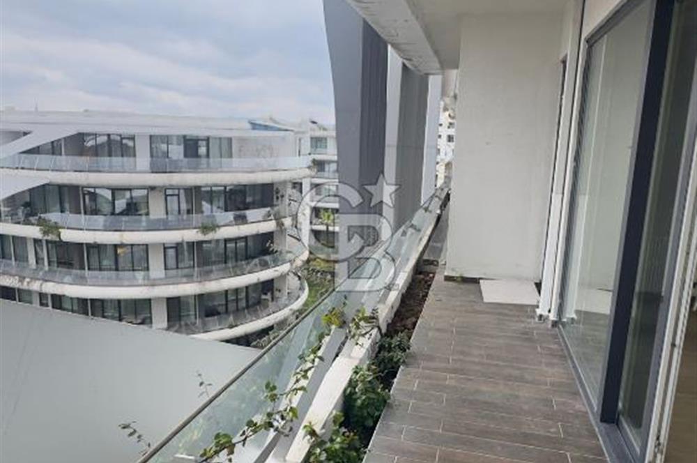 KARTEPE FORUM ANATOLIA SİTESİ’NDE 2+1 ÇATI DUBLEKS KİRALIK DAİRE