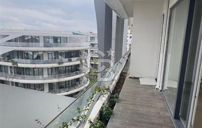 KARTEPE FORUM ANATOLIA SİTESİ’NDE 2+1 ÇATI DUBLEKS KİRALIK DAİRE